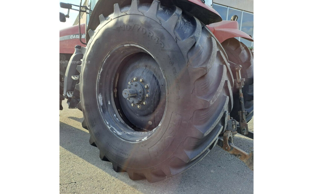 Case IH MAGNUM MX 285 Używany - 7