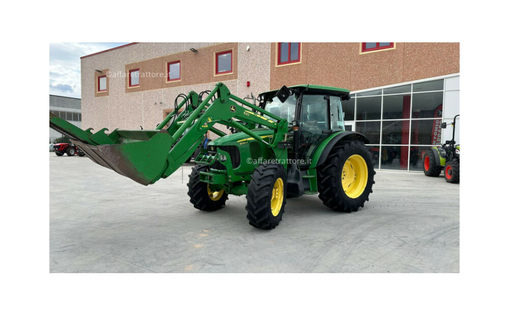 John Deere 5090 Usato - 1