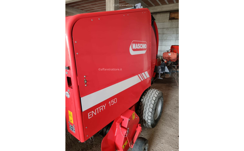 Maschio ENTRY 150 Używane - 7