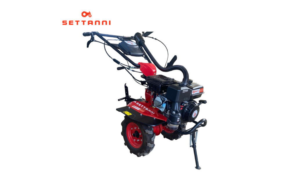 Zanetti ZBT 70.21 SC Nowe - 1