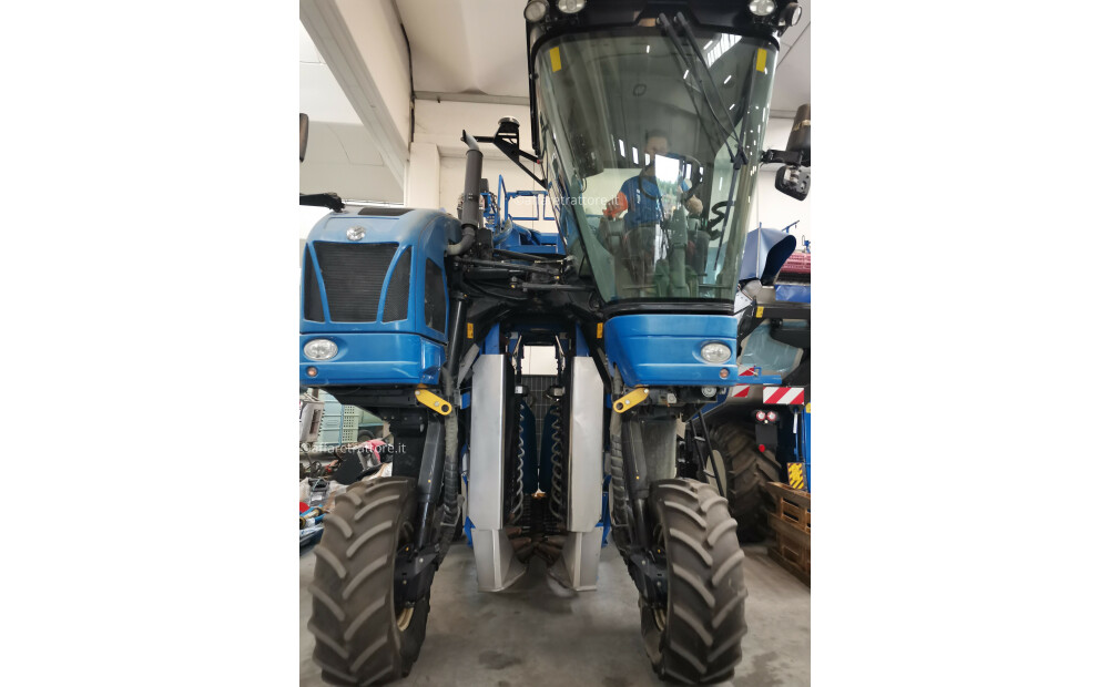 New Holland BRAUD 9090L Używane - 8