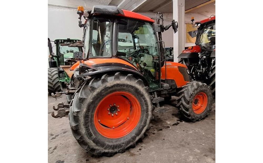 Kubota M 7040 Usato - 5