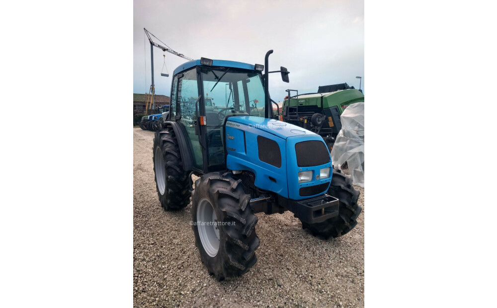 Landini GLOBUS  70 Używane - 3