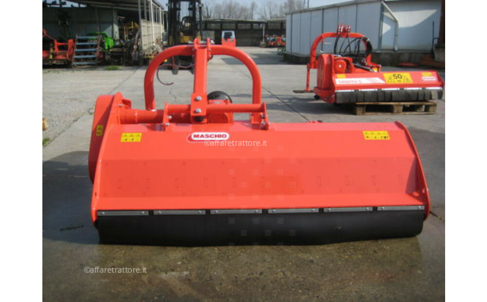 Maschio BRAVA 180 Nuovo - 6