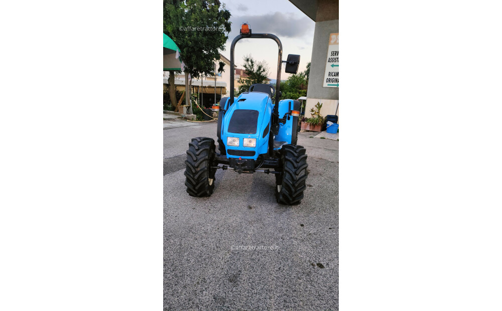 Landini MISTRAL 55 Używane - 1