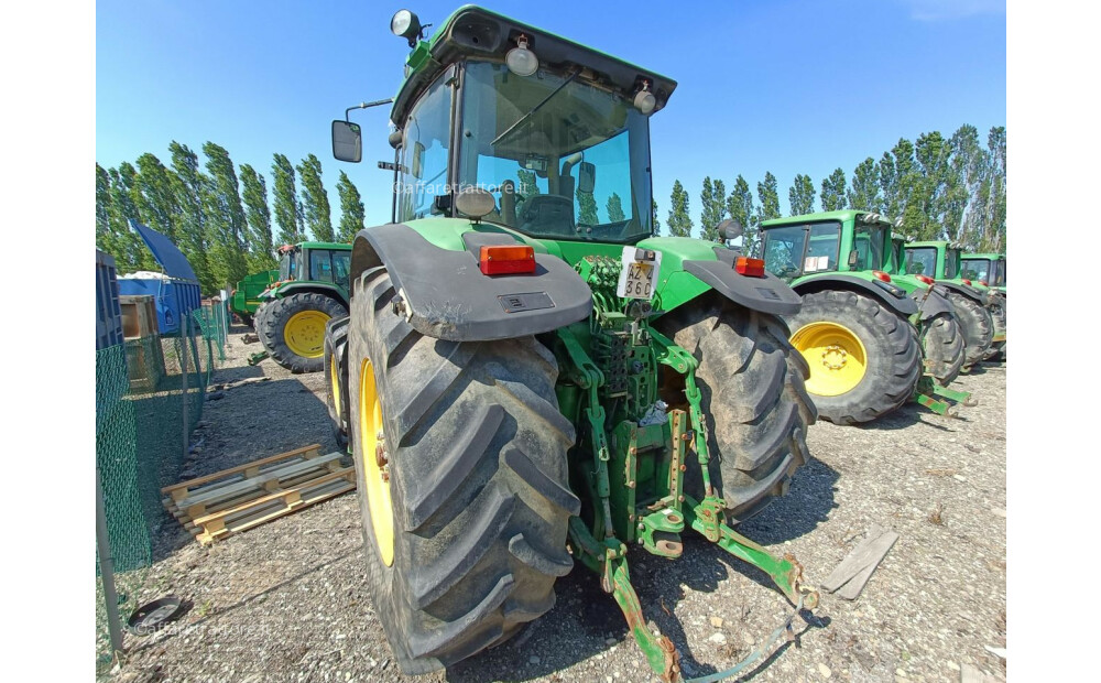 John Deere 7730 Usato - 4