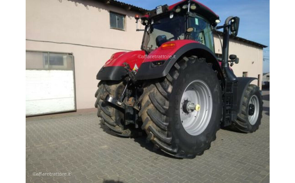 Case IH OPTUM 270 CVX Usato - 5