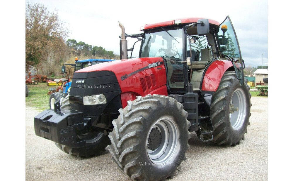 Case IH PUMA 180 Usato - 1