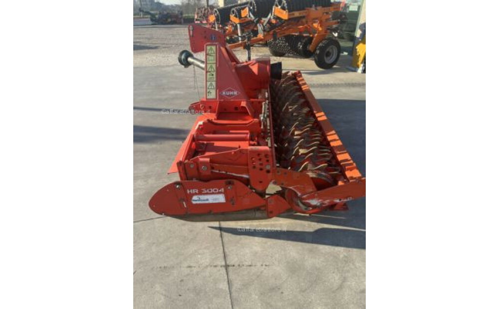 Kuhn HR3004 Używany - 4