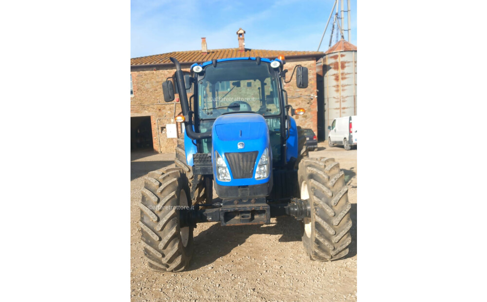 New Holland T4.85 Używane - 6