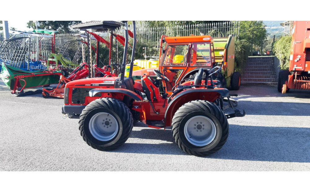 Antonio Carraro TRX 8400 Używane - 1