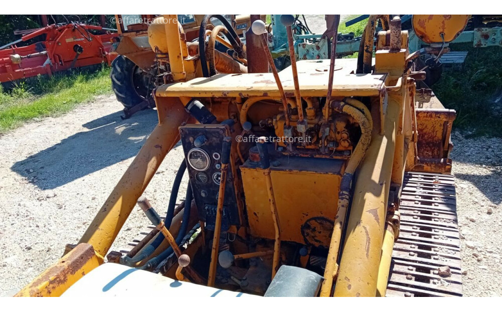 Fiat Allis FL4 Używany - 4