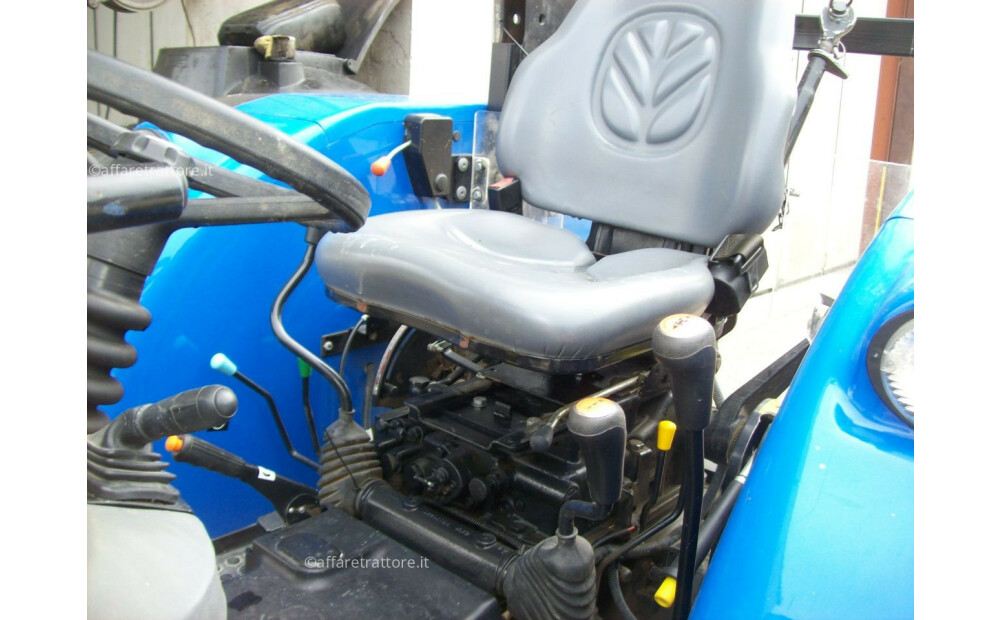 New Holland TD3.50 Używany - 4