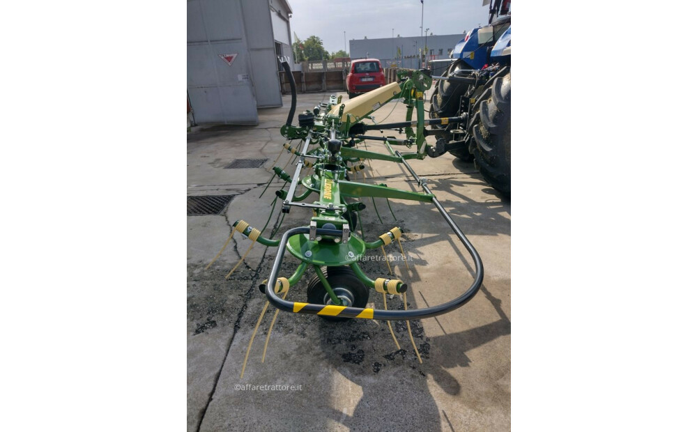 Krone Vendro 620 HighLand Nowe - 7