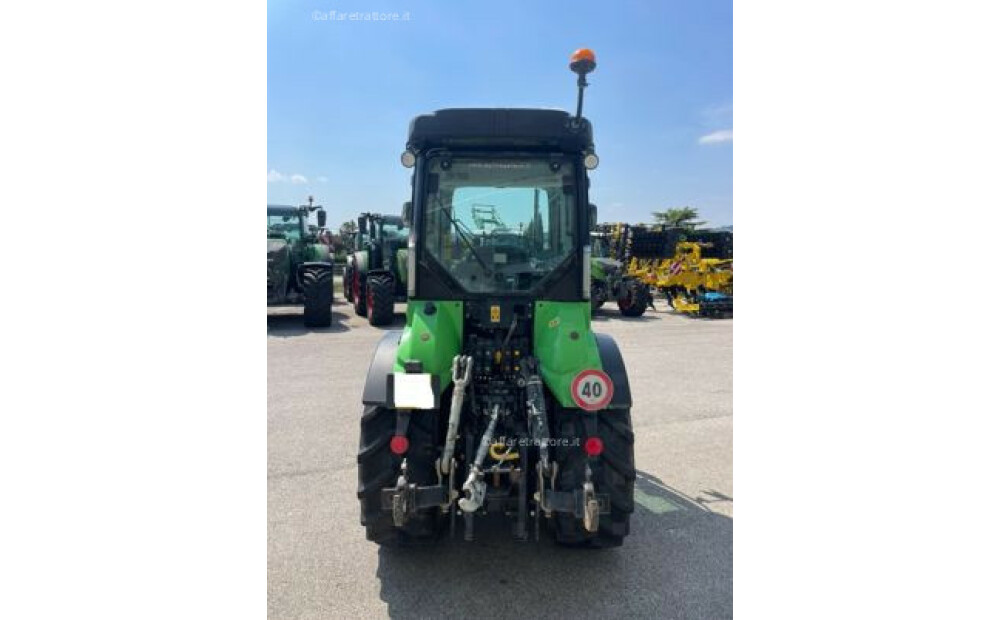 Deutz-Fahr TTV 115 DS Używany - 5