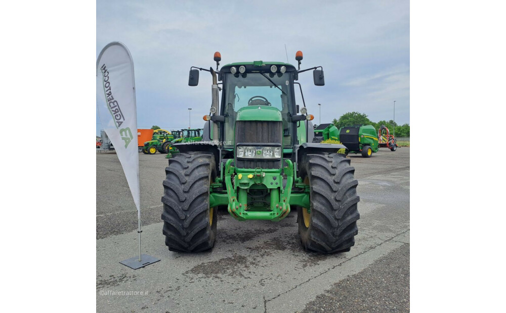 John Deere 7530 PREMIUM Używany - 3