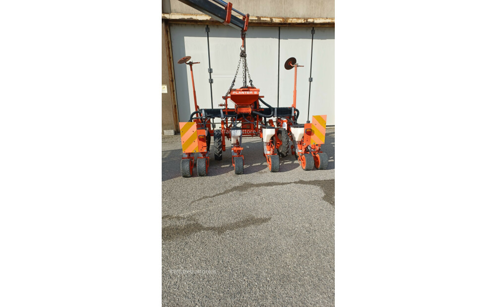 Kuhn PLANTER 2 Usato - 1