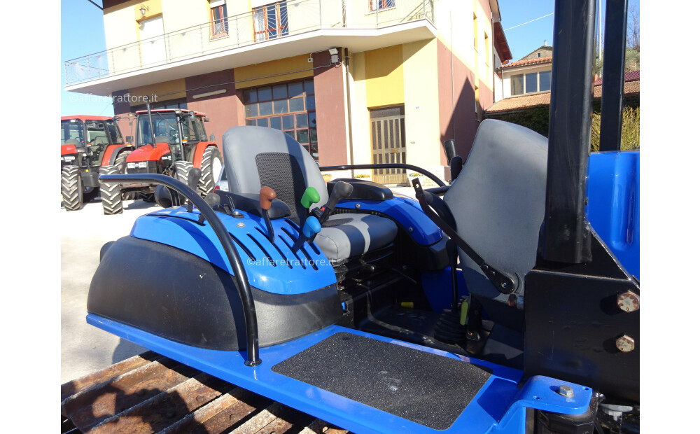 New Holland TK90 Używane - 4