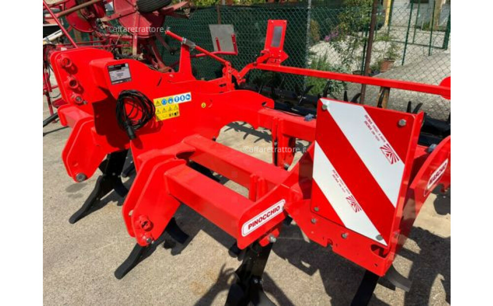 Maschio Gaspardo Pinocchio 300/7 Nowe - 7