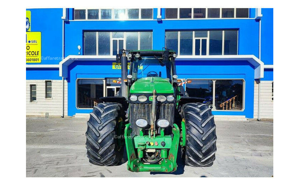 John Deere 8330 Usato - 4