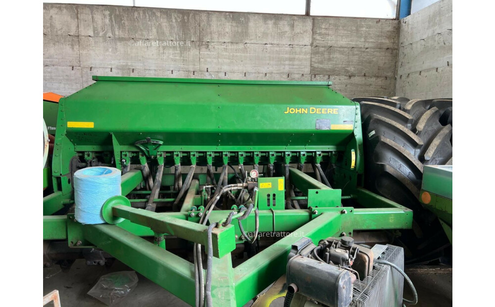 Używany John Deere 1590 - 2