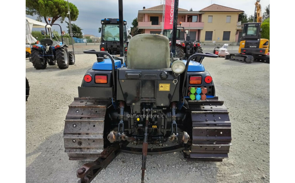 New Holland tk 80 Używane - 5