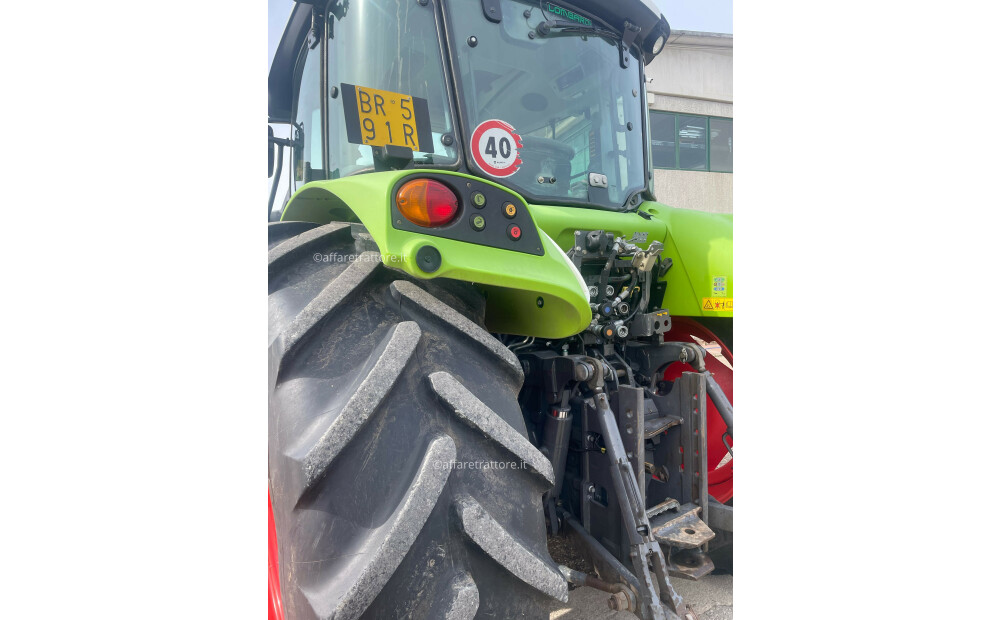 Claas ARION 420 Używane - 7