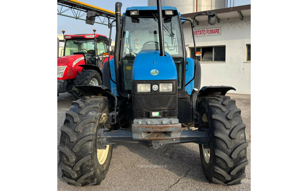 New Holland TS 90 - 4