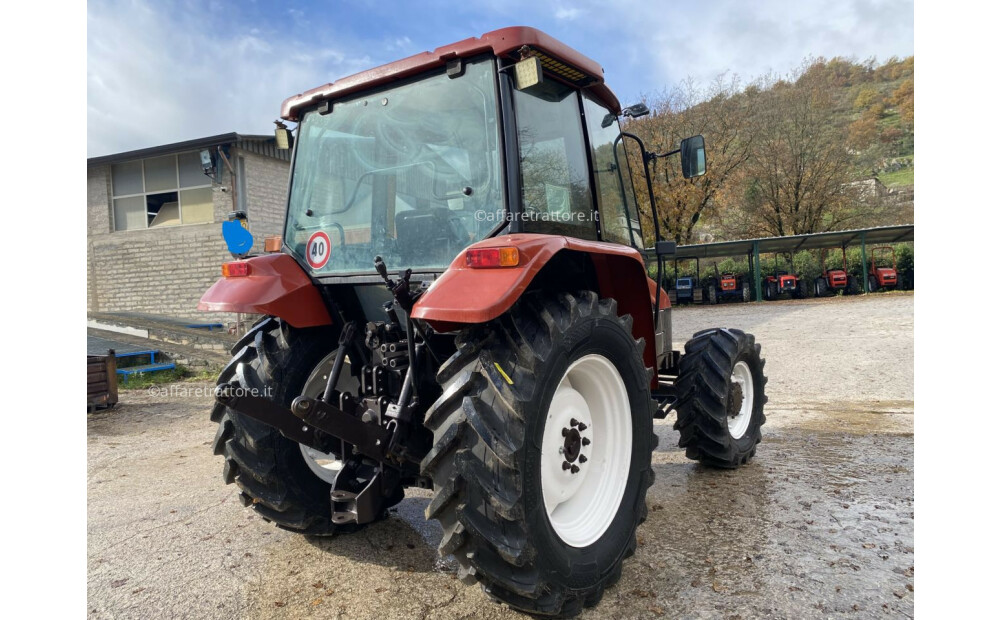 New Holland L65DT Używany - 5