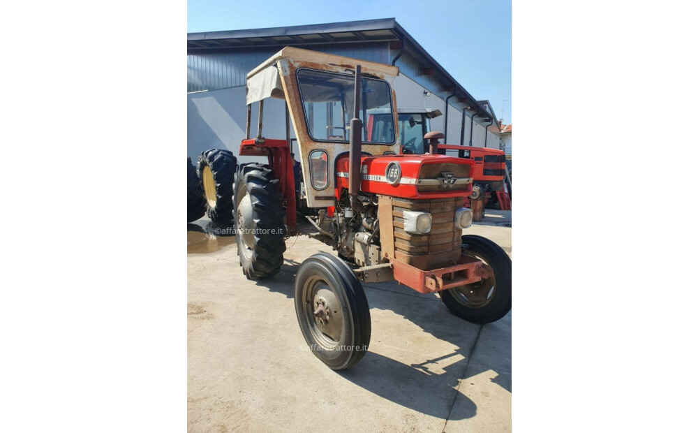 Massey Ferguson 168 Używane - 2