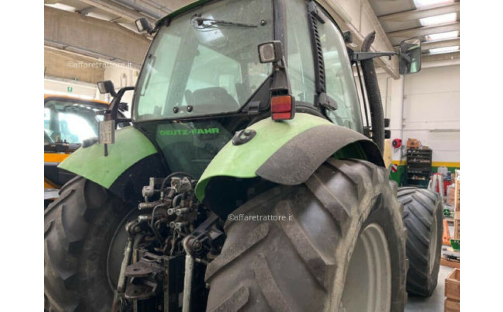 Deutz-Fahr AGROTRON 135 MK3 Używany - 5