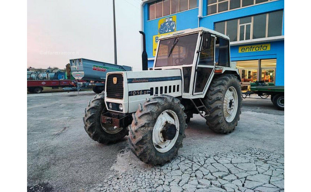 Lamborghini 1056 Używane - 1