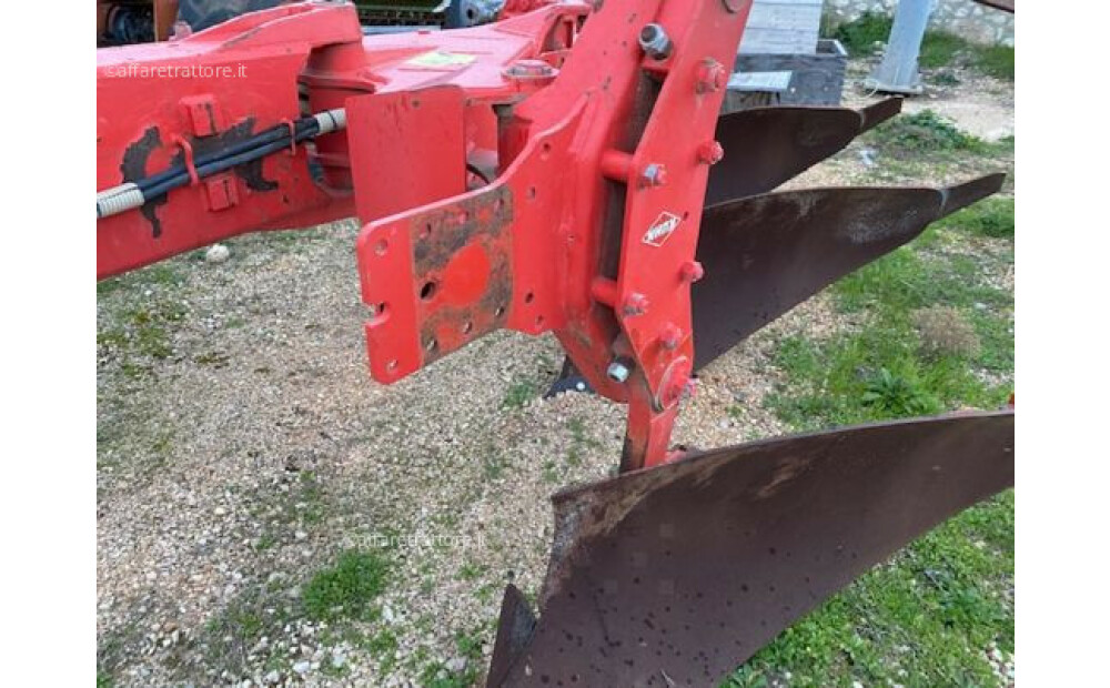 Kuhn LEGENDER 18.2 OL Usato - 1