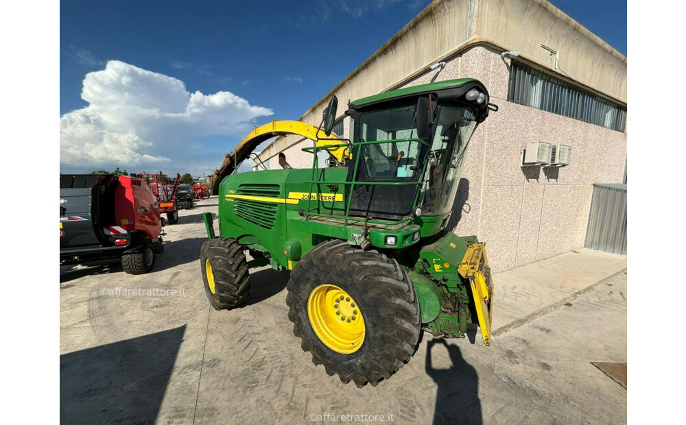 John Deere 7750 Usato - 6