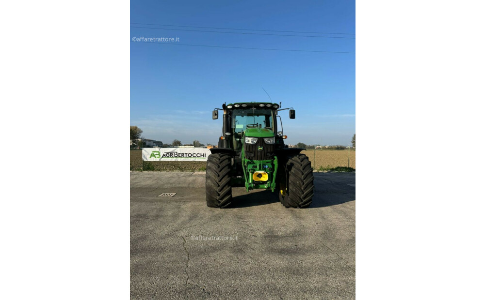 John Deere 6150R Używany - 1