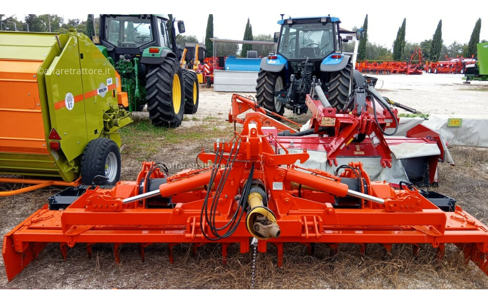 Maschio falco 4000 Używane - 4