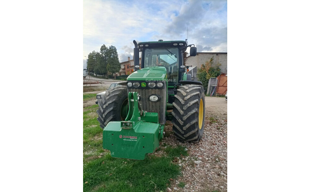 John Deere 8270R Używany - 6