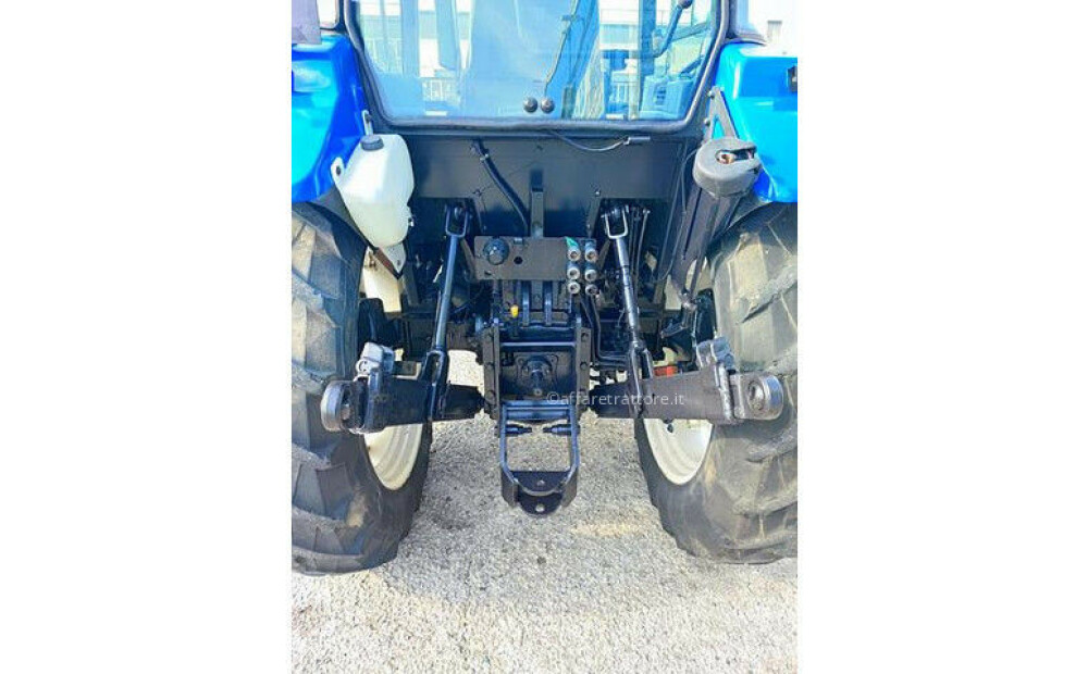 New Holland TD 90 D Używany - 6