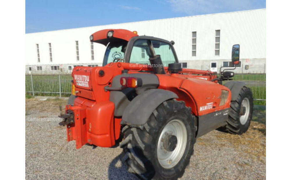 Używany Manitou MLT1035LTLSU - 5