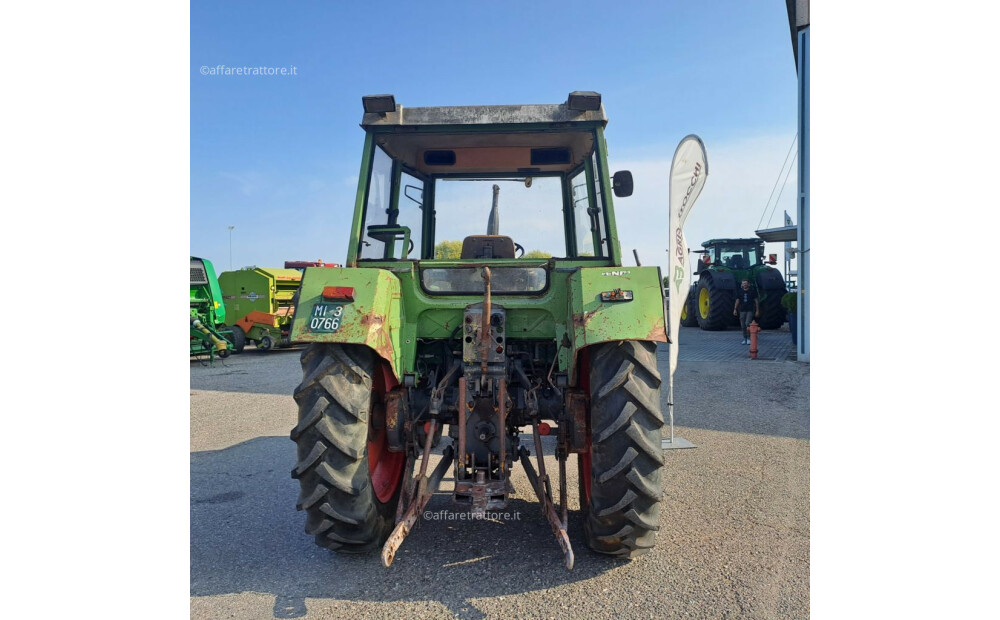 Fendt 303 LS FARMER Używany - 5