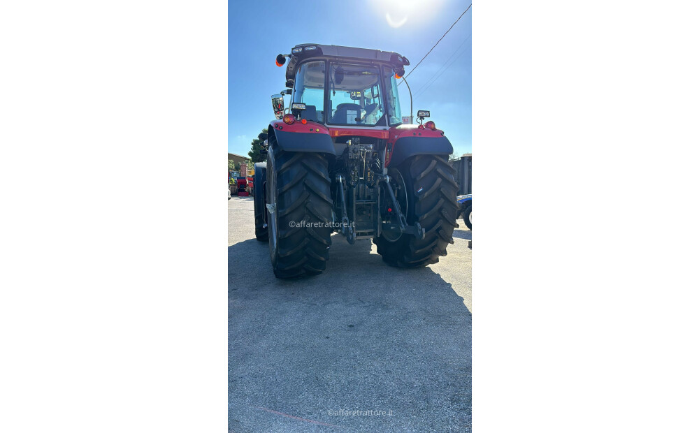 Massey Ferguson 7S.180 Nowe - 2