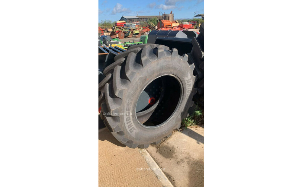 Bridgestone 540/65R30 Używany - 2