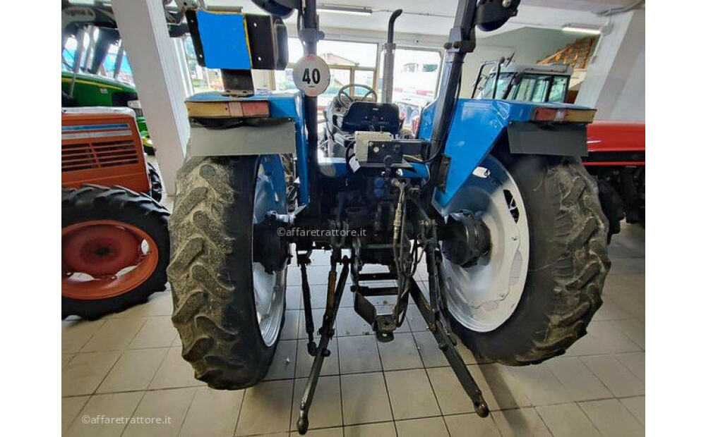 Landini Atlas 85 Używany - 5