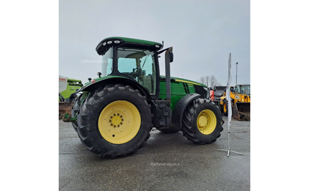 John Deere 7230R Używane - 3