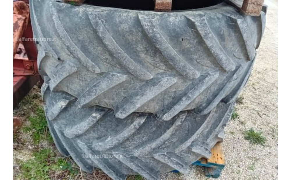 Michelin 600/60R38 Używany - 5