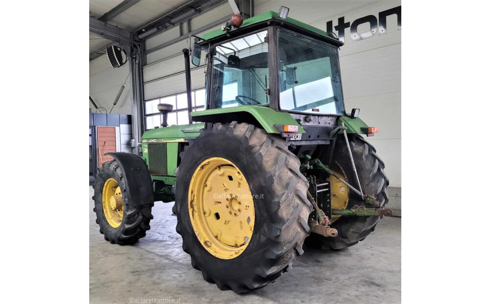 Fendt 3140 Używane - 2