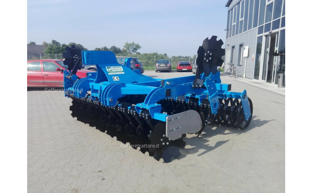 AgroChlopecki Jaguar 300 Nowe - 2