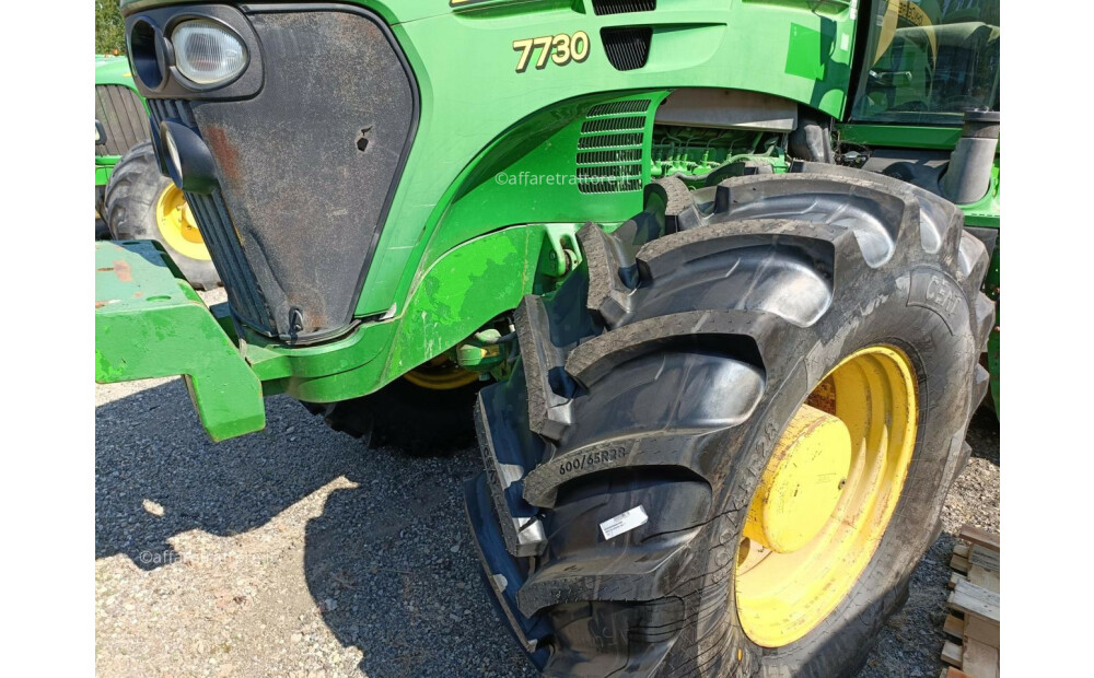 John Deere 7730 Usato - 5