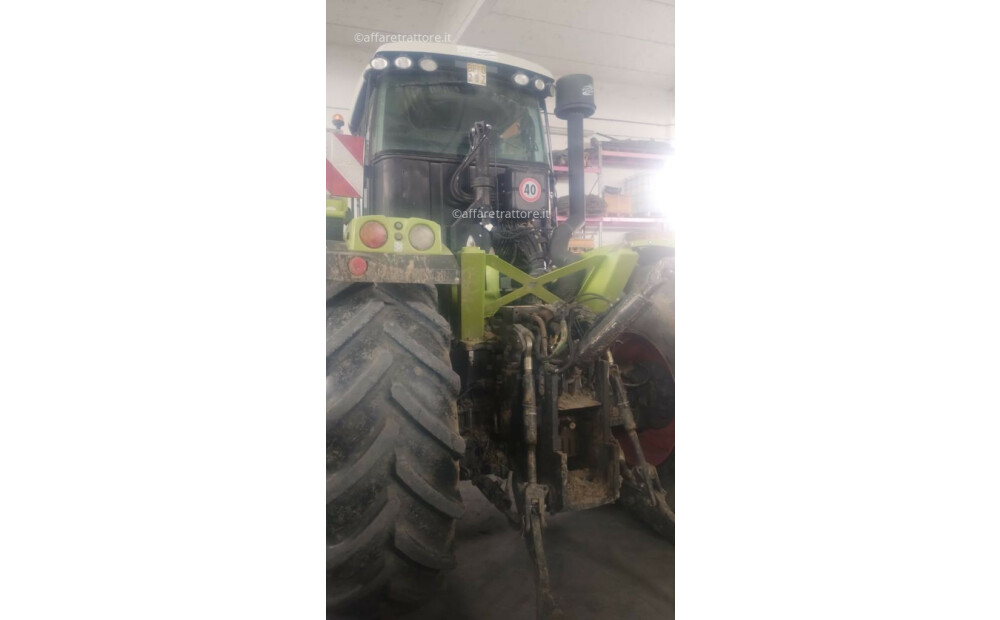 Claas XERION 3800 TRAC Używany - 5