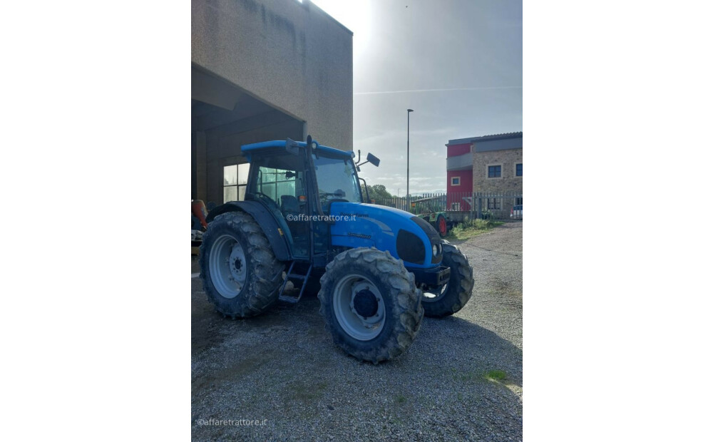 Landini POWERFARM 85 Używany - 3